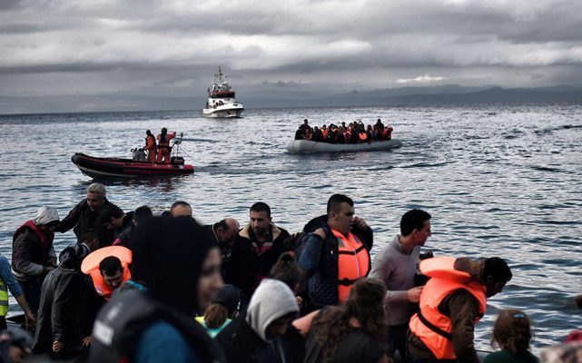 Συγκλονιστική μαρτυρία πρόσφυγα: Προτιμώ να πεθάνω στη θάλασσα από το να επιστρέψω στη Λιβύη