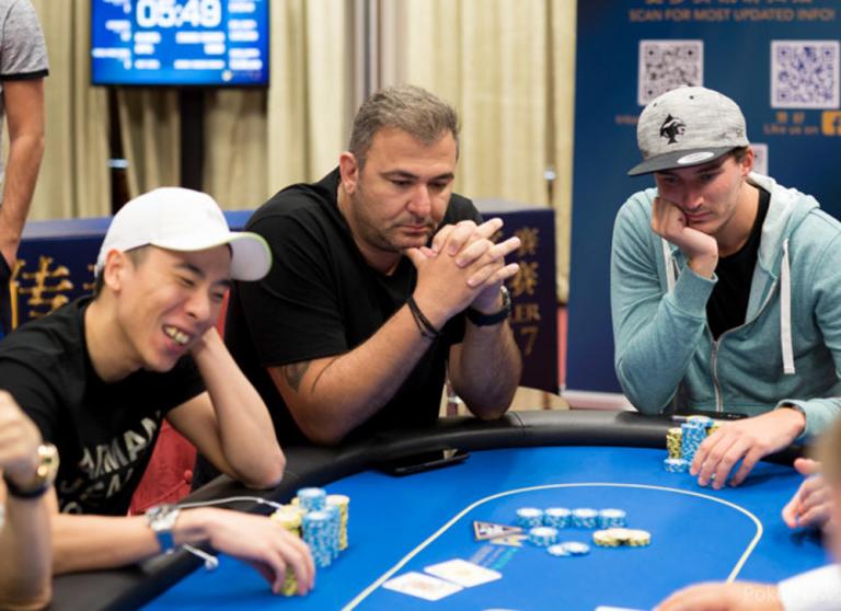 Τους τα πήρε πάλι ο Ρέμος στο πόκερ! Πάνω από 100 χιλάρικα κέρδη σε διεθνές τουρνουά!