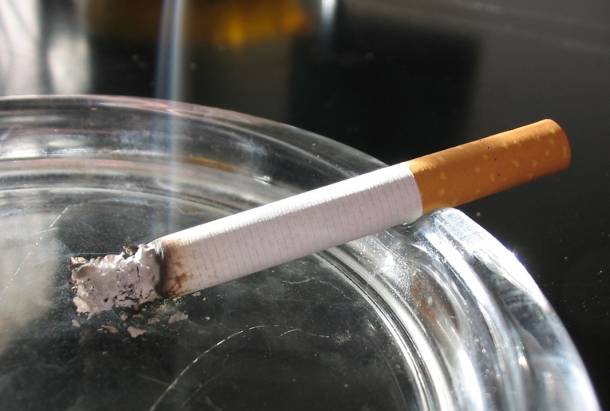 Βαριά πρόστιμα στο ΠΑΓΝΗ για το κάπνισμα