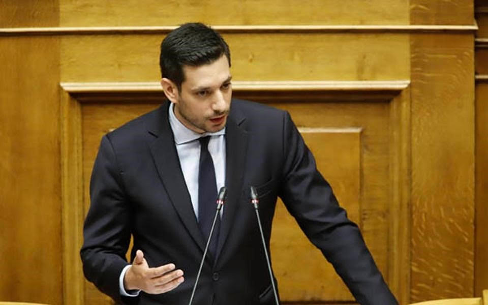 Κ. Κυρανάκης - «Υπάρχουν ενδείξεις εμπλοκής του Παπαγγελόπουλου σε παραδικαστικό»