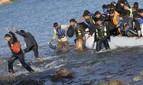 Αποκάλυψη: Το ποσό και οι τρόποι μεταφοράς των προσφύγων στην Ελλάδα αποό τους δουλεμπόρους