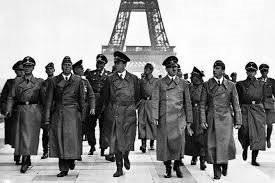 Χίτλερ: Η μυστική βόλτα στο Παρίσι το 1940 (Video)