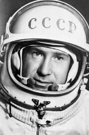 Απεβίωσε ο Αλεξέι Λεόνοφ, ο πρώτος άνθρωπος που έκανε περίπατο στο Διάστημα