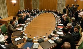 Υπουργικό Συμβούλιο: Ποιοί προτείνονται για Άρειο Πάγο και Ελεγκτικό Συνέδριο
