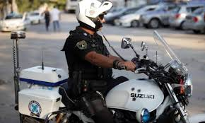 Θεσσαλονίκη: Συνελήφθη αλλοδαπός διακινητής με "Κινηματογραφική" καταδίωξη