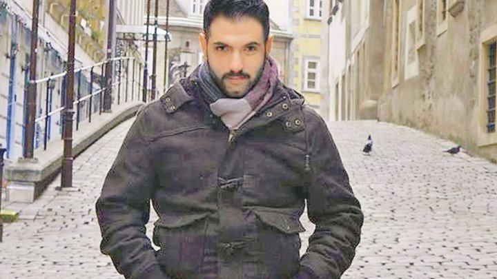 Γιώργος Καρκάς: Ζητά την συμβολή του κόσμου στην δίκη του στις 25 Νοεμβρίου