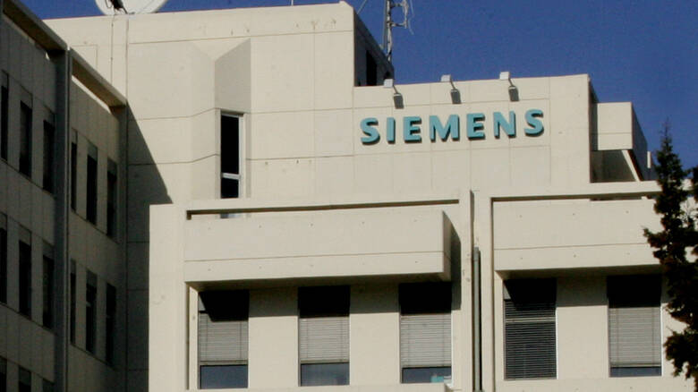 Υπόθεση Siemens: Ενοχή για 22 κατηγορούμενους – Παραγραφή για Τσουκάτο