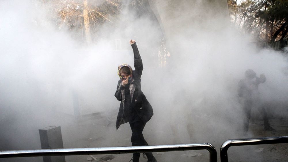 Ιράν: «Υποθετικοί και όχι αξιόπιστοι» οι αριθμοί που δίνονται για τους νεκρούς από τις διαδηλώσεις