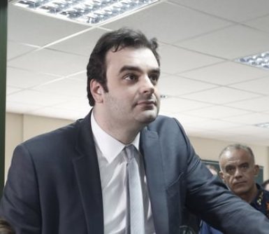 Κυρ. Πιερρακάκης: Όλες οι σημαντικές αλλαγές που έφερε στη ζωή μας το υπουργείο Ψηφιακής Διακυβέρνησης
