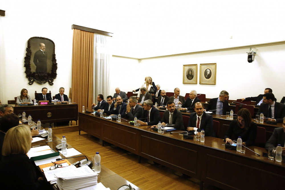 ΣΥΡΙΖΑ - Αλλάζει στάση για Πολάκη και Τζανακόπουλο αναφορικά με την προανακριτική