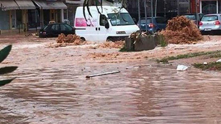 Tέλη Ιανουαρίου η δίκη για τις φονικές πλημμύρες στη Μάνδρα
