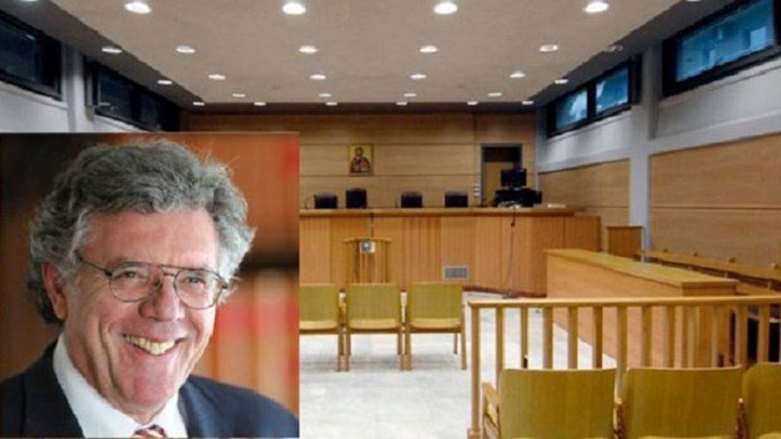 Αναβολή της δίκης για την απόπειρα δολοφονίας του δικηγόρου Αντωνόπουλου