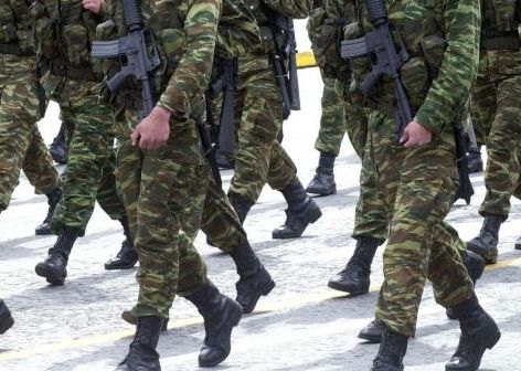 Συναγερμός στο ΓΕΣ: Έκλεψαν όπλο εθνοφύλακα στην Ορεστιάδα