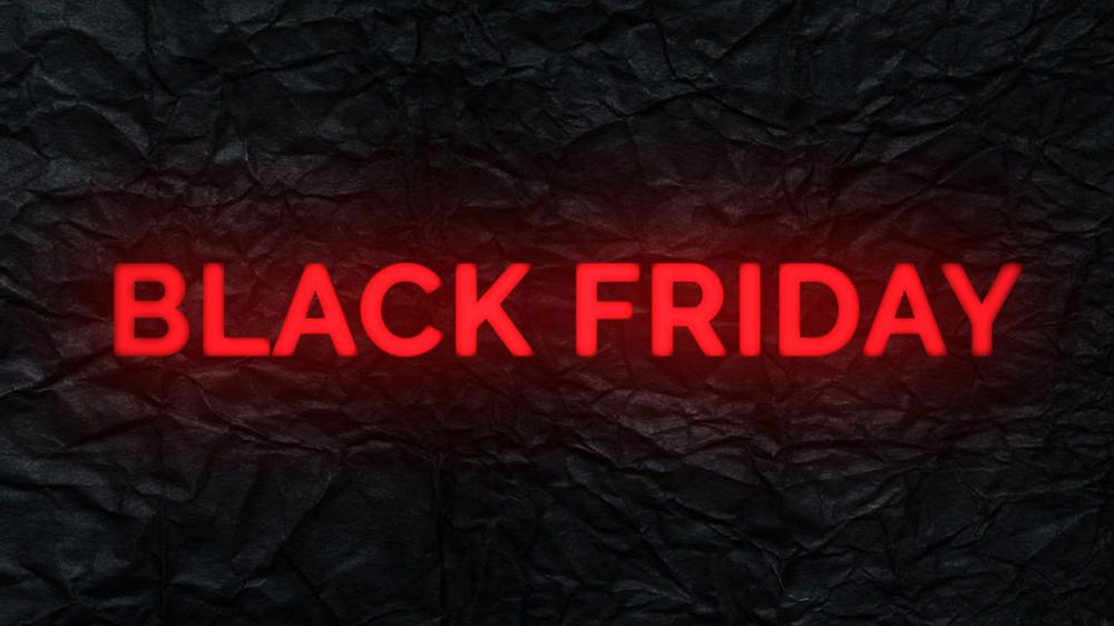 H Black Friday πλησιάζει! Τι σημαίνει αυτή η μέρα και γιατί ψωνίζουμε προϊόντα σε τόσο καλές τιμές;