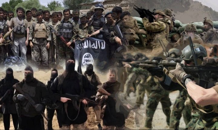 Ανησυχητική αύξηση στην ρατσιστική τρομοκρατία- Μιμούνται τακτικές ISIS