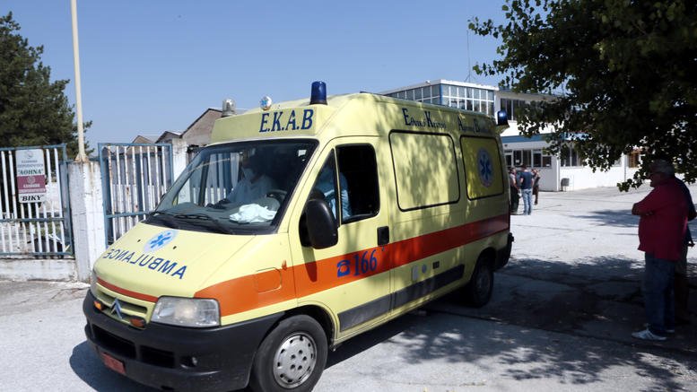 Πέθανε ο άνδρας που εντοπίστηκε αιμόφυρτος στον ΗΣΑΠ στο Μοναστηράκι
