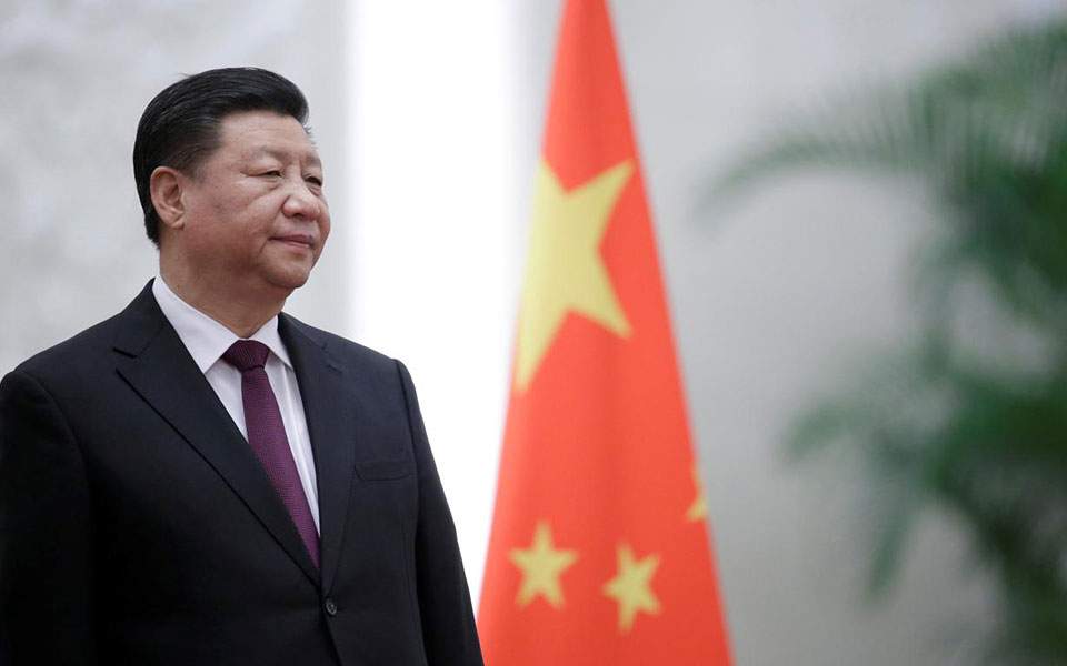 Το πρόγραμμα της επίσημης επίσκεψης του Προέδρου της Λαϊκής Δημοκρατίας της Κίνας κ. Σι