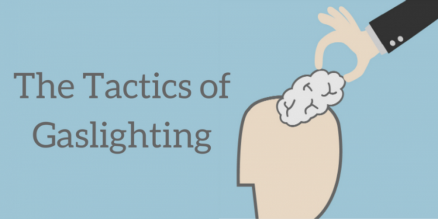 Gaslighting - Το πιο ύπουλο τρικ χειραγώγησης