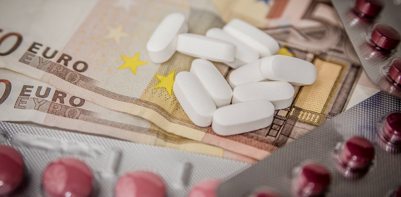 Ορατός ο κίνδυνος ελλείψεων φαρμάκων λόγω απόσυρσης φθηνών σκευασμάτων, προειδοποιεί ο ΣΦΕΕ