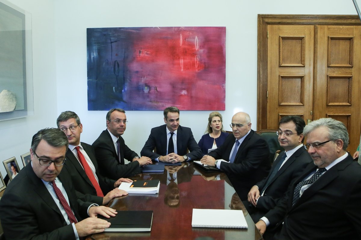 Αντίδραση ΣΥΡΙΖΑ για την ασυλία στους τραπεζίτες