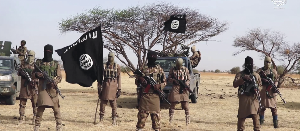 Το Ισλαμικό κράτος παραμένει δυνατό και επικίνδυνο στις χώρες της Αφρικής
