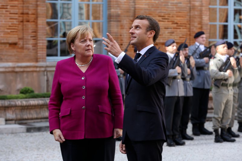 Απίστευτο - Η Γαλλία ξεπερνά τη Γερμανία σε οικονομική πρόοδο