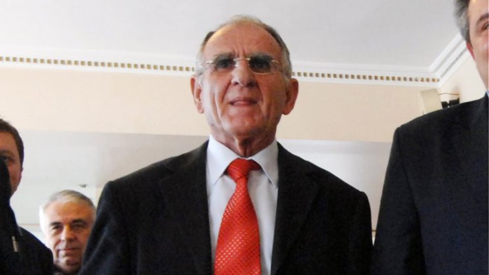 Παραιτήθηκε ο 80χρονος νέος διοικητής του νοσοκομείου Καρδίτσας