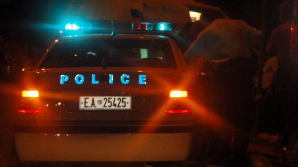 Κέρκυρα: Νεκρός άνδρας εντοπίστηκε μέσα σε αυτοκίνητο