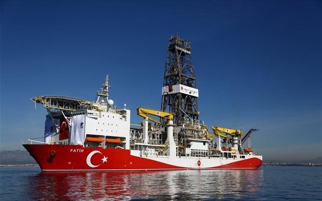 Προκαλεί ο Τούρκος Υπουργός Ενέργειας: Έρχεται νέα γεώτρηση στην κατεχόμενη Κύπρο
