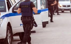 Κρήτη: Πλαγία γεμάτη "καβάντζες" εντόπισε η Αστυνομία