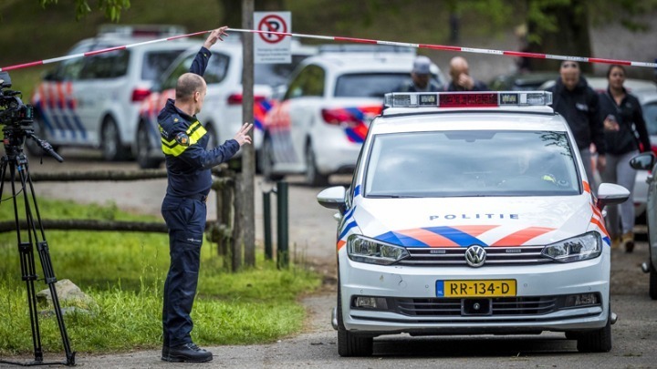 Ολλανδία: Συνελήφθησαν δύο άτομα - Σχεδίαζαν τρομοκρατική επίθεση