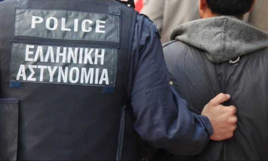 Σύλληψη 71 αλλοδαπών για παράμονη διαμονή στη Θεσσαλονίκη!