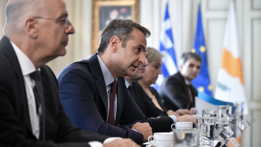 επόμενες κινήσεις
