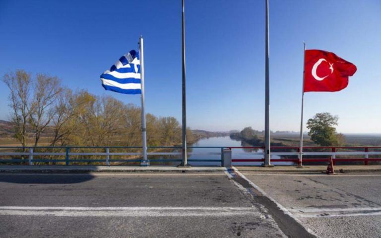 Άγκυρα: Απέλασε «Ελληνα τρομοκράτη»