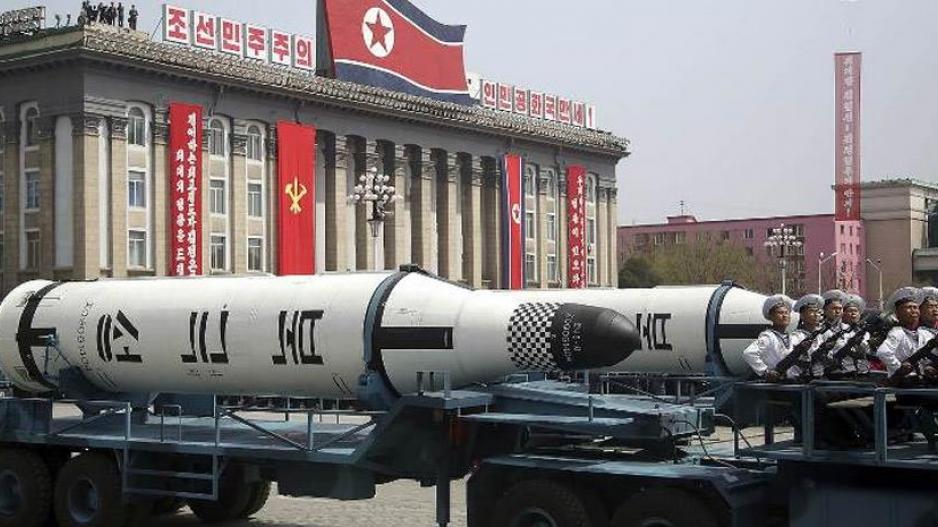Νέα «κρίσιμη» πυρηνική δοκιμή από τη Βόρεια Κορέα