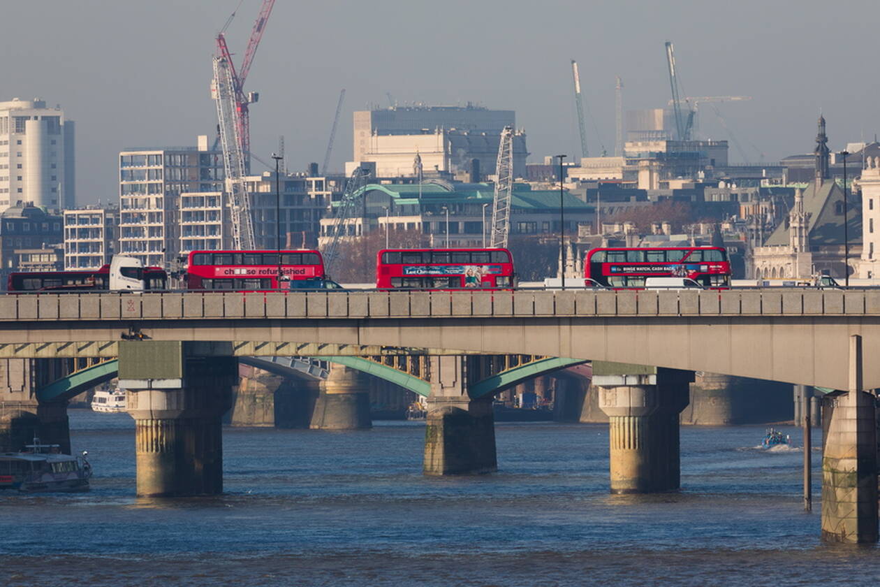 Το ISIS ανέλαβε την ευθύνη για την επίθεση στη γέφυρα του Λονδίνου