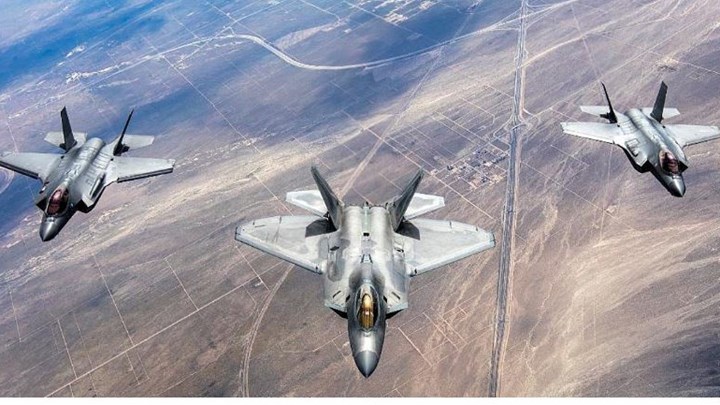 Μητσοτάκης: Θα θέσει θέμα αγοράς μαχητικών F -35 στον Τραμπ