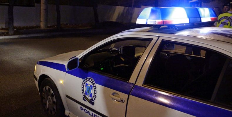Θεσσαλονίκη: Σπείρα έκλεψε 16 φορές μέσα σε ένα δίμηνο την ίδια επιχείρηση