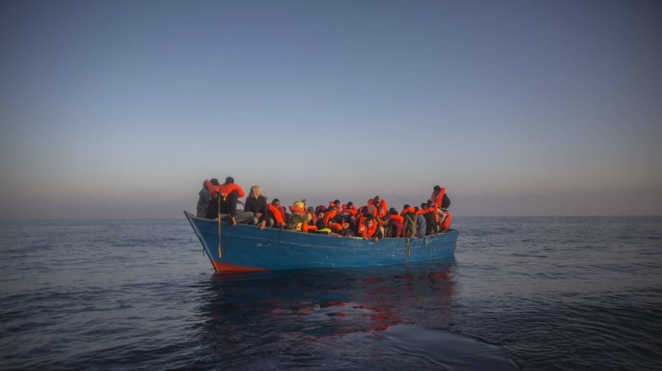 Τραγωδία στην Τουρκία: Επτά νεκροί σε ναυάγιο