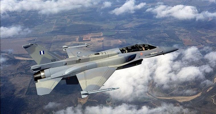 «Αερομαχίες»: Οι Έλληνες πιλότοι «κλειδώνουν» τουρκικά F-16