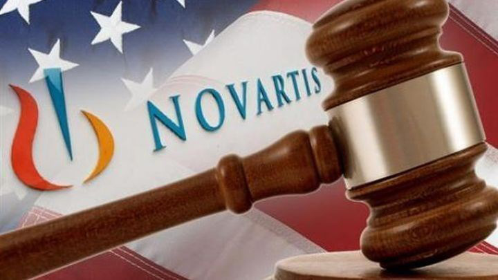 Novartis: Aπόφαση της Ολομέλειας για την ανάθεση της υπόθεσης σε εφέτη ανακριτή