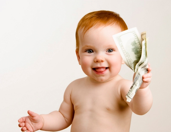 Αδίστακτη μητέρα πούλησε το μωρό της για 1.800 ευρώ