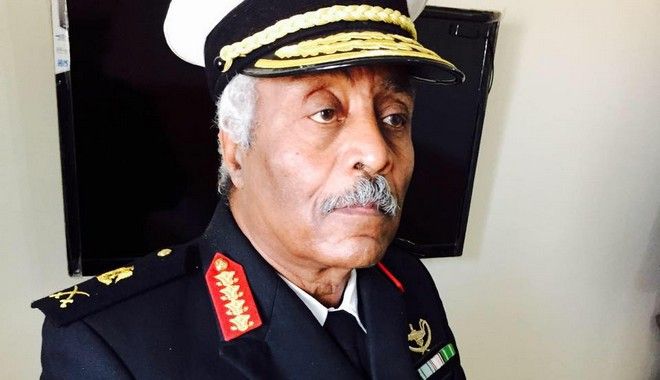 Λίβυος Ναύαρχος: «Έχω διαταγή να βυθίσω τα τουρκικά πλοία»