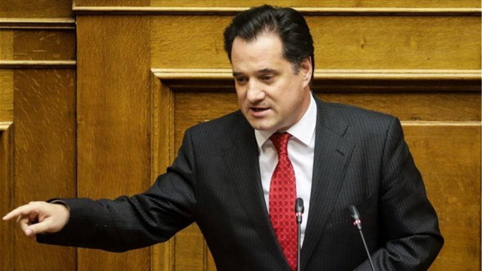 Ά. Γεωργιάδης: Να μην κρυφτεί μια σημαντική μεταρρύθμιση πίσω από μια διαδικαστική συζήτηση