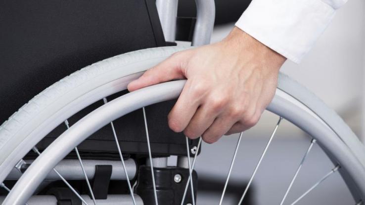 ΚΕΠ: Τι αλλάζει για τα άτομα με αναπηρία