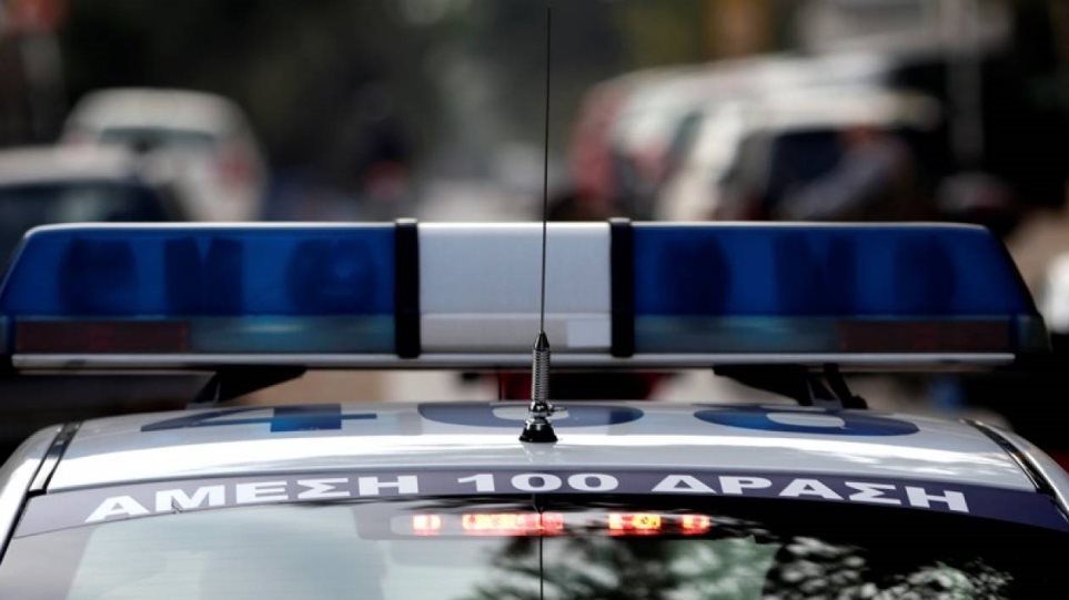 Κρήτη: η αστυνομία έπιασε «Λαβράκι»