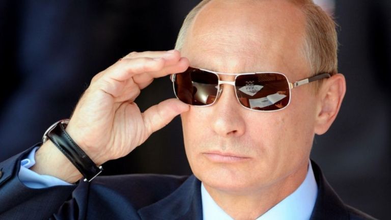 20 χρόνια Πούτιν: Ο πράκτορας της KGB ως τσάρος της Ρωσίας