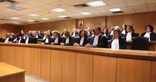 Ένωση Δικαστών Εισαγγελέων: Έκτακτη σύγκληση του Δ.Σ. ζητούν 5 μέλη του