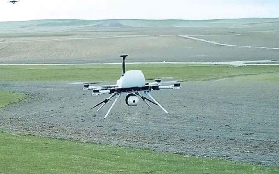Λέιζερ για την καταστροφή στρατιωτικών drones ετοιμάζει η Ρωσία
