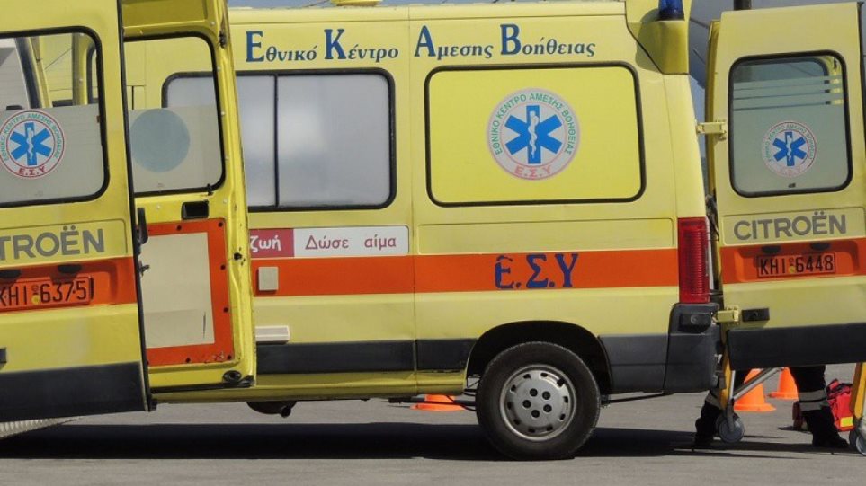Κρήτη: Φρικτό ατύχημα για υπάλληλο της ΔΕΗ